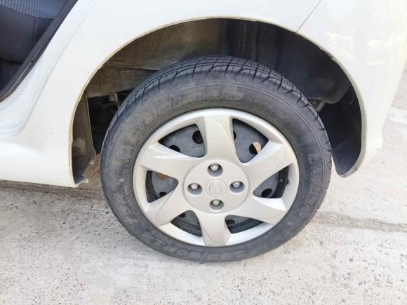 [北京·京A] 二手比亚迪比亚迪e12020款 智·舒适型