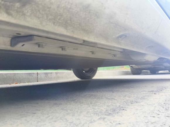 [杭州·浙A] 二手欧拉欧拉黑猫2021款 301km 萌宠版