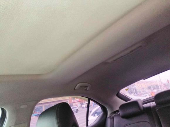 [青岛·鲁U] 二手斯柯达速派2016款 TSI280 DSG前行版