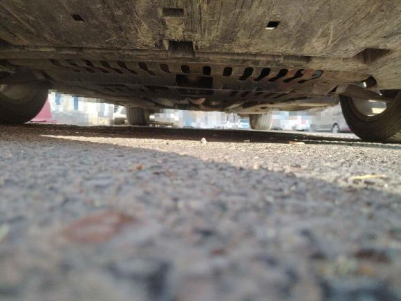 [西安·陕A] 二手雪铁龙C4世嘉2016款 1.6L 手动豪华型