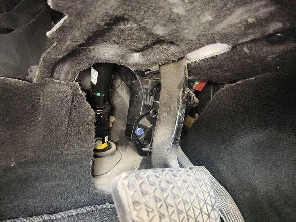 [青岛·鲁V] 二手别克君威2015款 1.6T 精英技术型