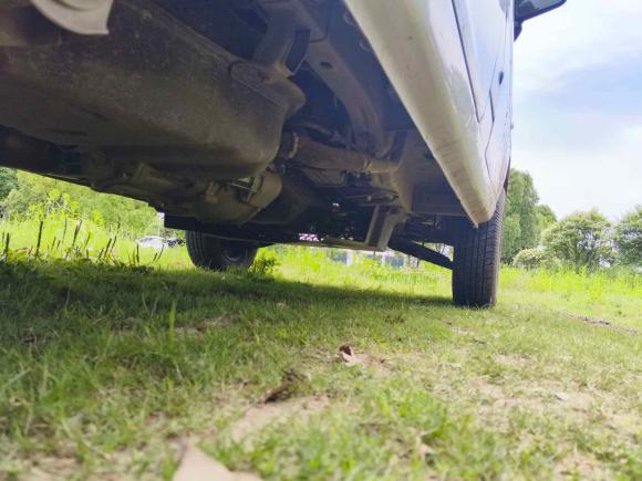 [南京·苏A] 二手五菱汽车五菱之光2020款 1.2L 实用型 国VI LSI