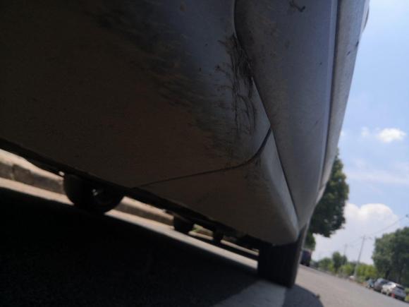 [金华·浙G] 二手标致标致30082013款 1.6THP 自动至尚版