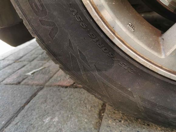 [上海·沪C] 二手本田雅阁2012款 2.0L SE