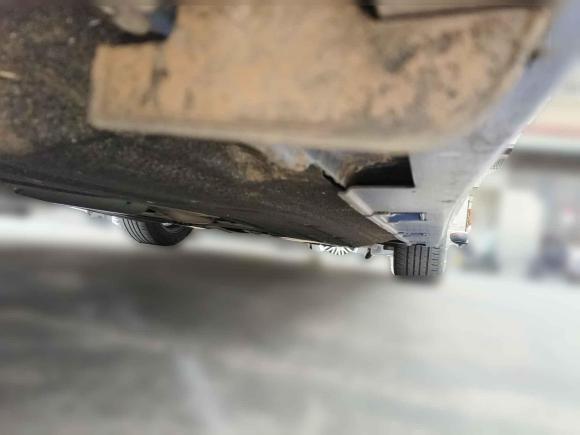 [义乌·皖H] 二手本田思域2019款 220TURBO CVT劲动版 国VI