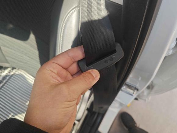 [北京·京Q] 二手福特翼虎2015款 1.5L GTDi 两驱风尚型