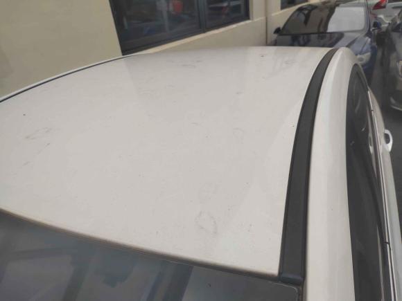 [上海·沪A] 二手江汽集团江淮iEV2015款 iEV5