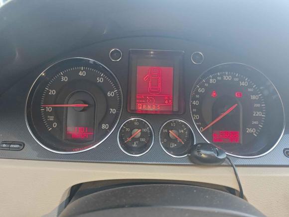 [北京·京P] 二手大众迈腾2009款 2.0TSI DSG舒适型