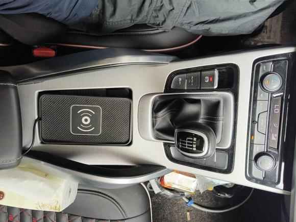 [义乌·闽H] 二手吉利汽车博越2016款 2.0L 手动智联型