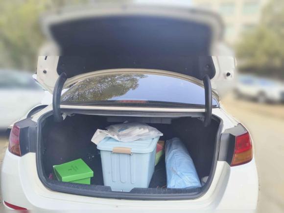 [南昌·赣A] 二手起亚起亚K52014款 2.0L 自动LUXURY