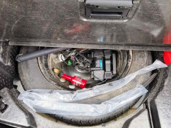 [苏州·苏E] 二手吉利汽车博越2018款 1.8TD 自动两驱智联型4G互联版