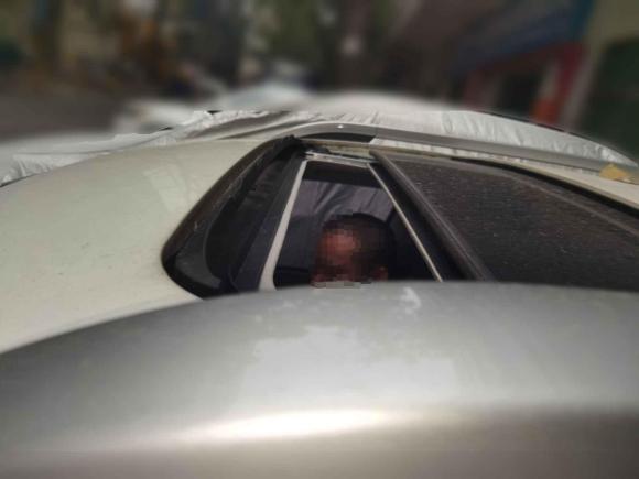 [深圳·粤Q] 二手启辰启辰T702020款 2.0L CVT精锐版 国VI