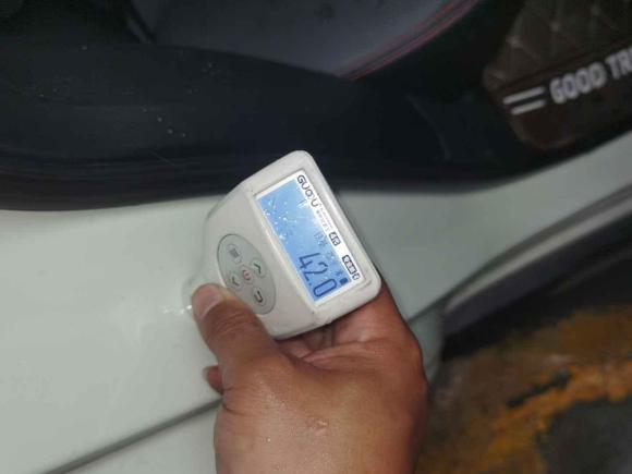 [深圳·粤Q] 二手启辰启辰T702020款 2.0L CVT精锐版 国VI