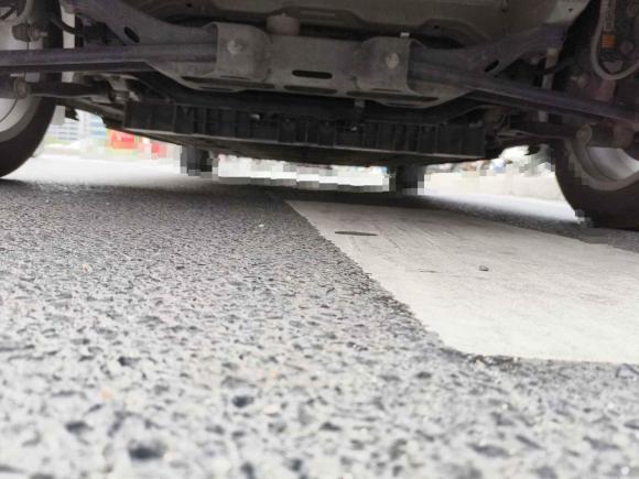 [合肥·皖A] 二手雪佛兰畅巡2022款 星云版