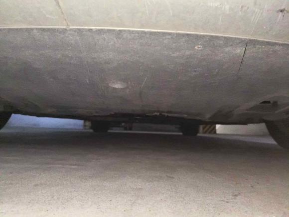 [佛山·鲁M] 二手宝马宝马5系2009款 530Li 领先型