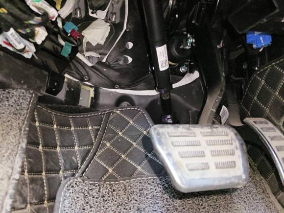 [上海·皖B] 二手捷途捷途大圣2023款 1.6T DCT王者MAX