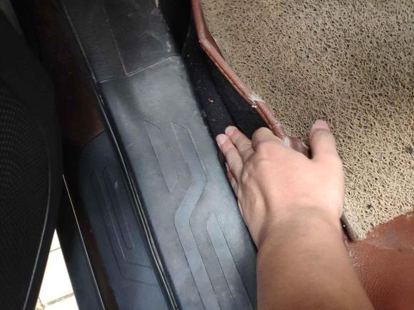 [苏州·苏E] 二手奇瑞瑞虎52014款 2.0L CVT家悦版