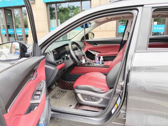 [宁波·浙B] 二手长安长安CS75 PLUS2020款 2.0T 自动领航型