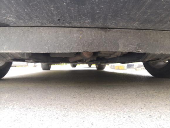 [无锡·苏B] 二手雪佛兰迈锐宝XL2018款 530T 自动锐逸版