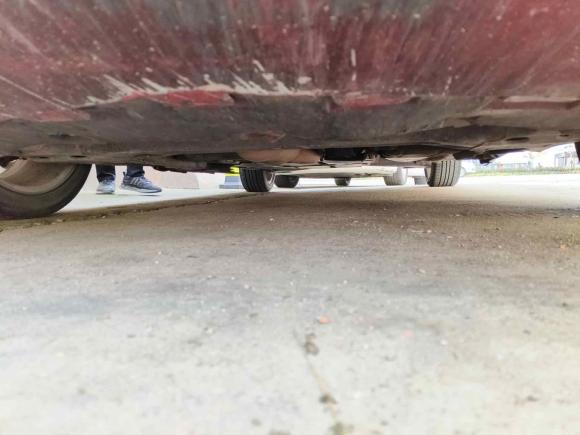 [温州·浙C] 二手奔驰奔驰B级2009款 B 200 时尚型