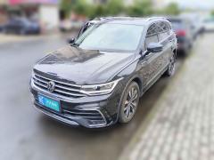 [义乌·浙E] 大众途观L2024款 330TSI 自动两驱R-Line越享版