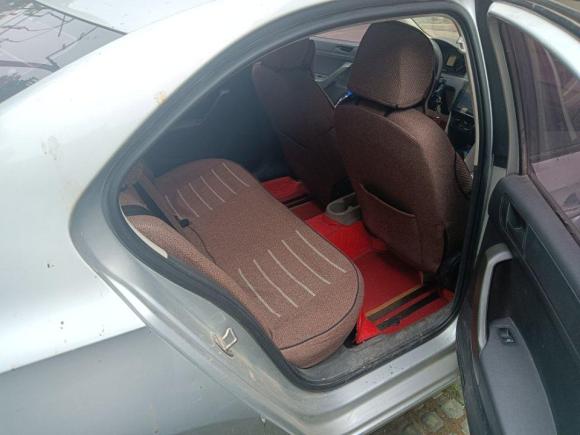 [温州·苏U] 二手斯柯达昕锐2016款 1.4L 手动前行版