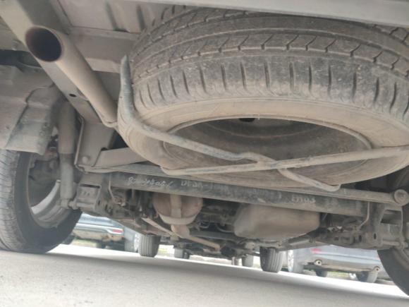 [宁波·浙B] 二手东风风光风光3702016款 1.5L 手动豪华型SFG15-02 7座