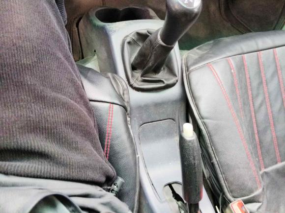 [青岛·鲁B] 二手金杯小海狮X302021款 1.5L 财富型厢货国VI SWC15M