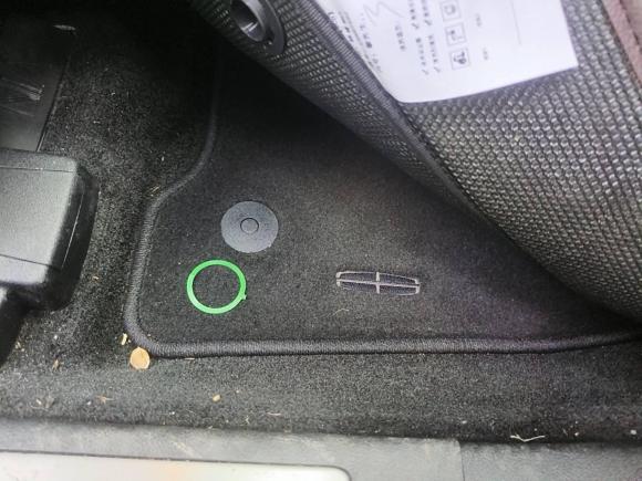 [成都·川A] 二手林肯林肯MKX2015款 2.7T 四驱尊耀版