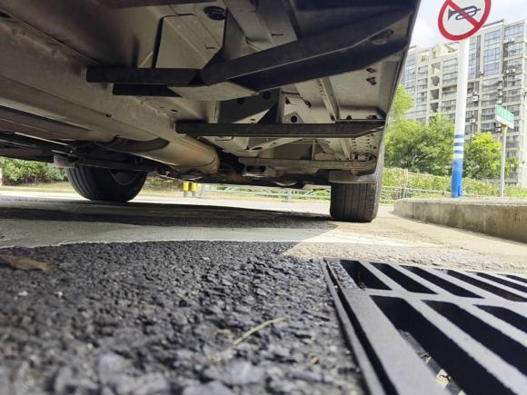 [南通·苏F] 二手凯迪拉克凯迪拉克SRX2014款 3.0L 精英型