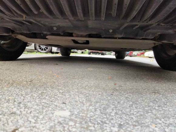 [佛山·粤A] 二手丰田汉兰达2018款 2.0T 四驱至尊版 7座 国V