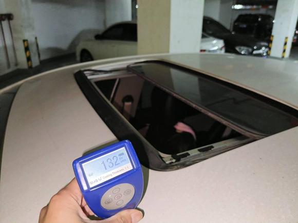 [佛山·鄂E] 二手别克英朗2017款 15N 手动精英型