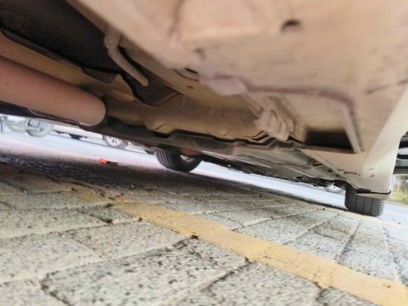 [南昌·赣A] 二手本田杰德2013款 1.8L 自动舒适版 5座