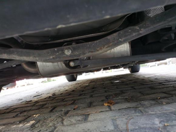 [上海·沪C] 二手别克英朗2010款 GT 1.6L 自动时尚版