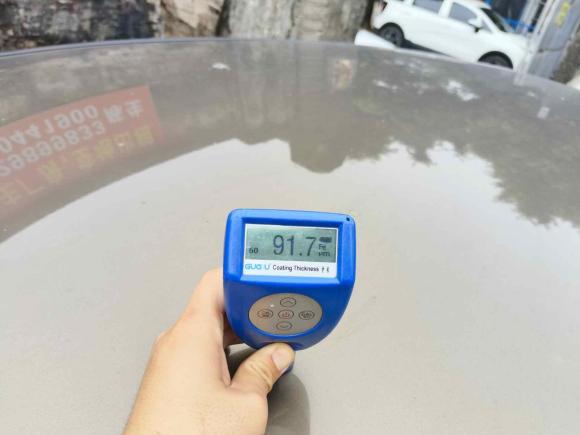 [广州·粤V] 二手本田杰德2013款 1.8L 自动舒适版 5座