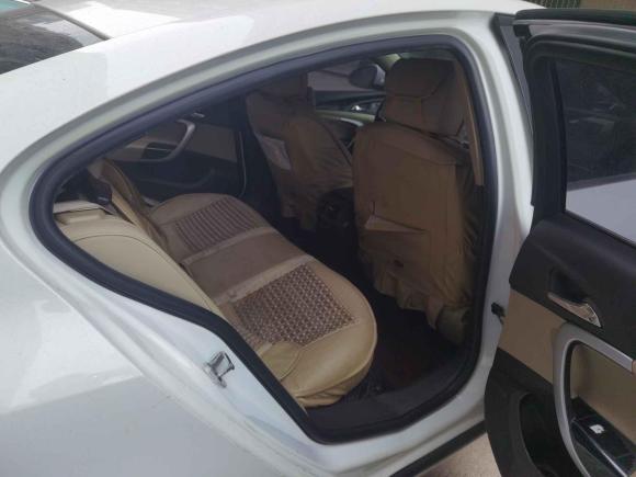 [深圳·粤S] 二手别克君威2015款 2.0L 领先时尚型