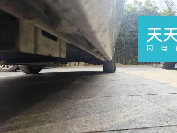 [青岛·鲁B] 二手别克别克GL82022款 ES陆尊 653T 舒适型