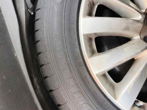 [成都·川A] 二手大众辉腾2012款 3.0L 商务型