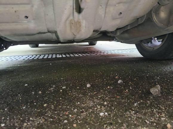 [南昌·赣A] 二手本田锋范经典2014款 风尚 1.5L 自动精英版