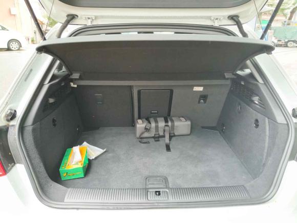 [佛山·粤X] 二手奥迪奥迪A32020款 Sportback 35 TFSI 进取型 国VI