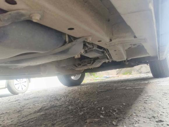 [宁波·浙B] 二手长安欧尚长安欧尚CX702017款 改款 CX70T 1.5T 手动豪擎版