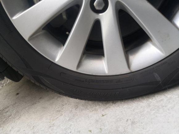 [上海·沪K] 二手别克别克GL82015款 2.4L 豪华商务尊享版