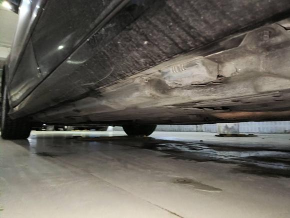 [合肥·皖A] 二手奔驰奔驰R级2010款 R 350 L 4MATIC