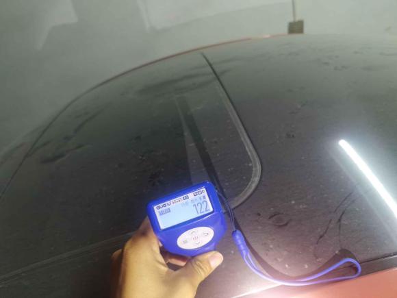 [义乌·浙G] 二手大众甲壳虫2008款 1.8T AT 豪华型