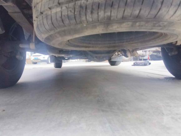 [佛山·鲁B] 二手依维柯依维柯欧胜2020款 2.3T 手动超瑞短轴高顶低功F1A