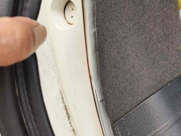 [深圳·粤G] 二手启辰启辰R502015款 1.6L 自动时尚版