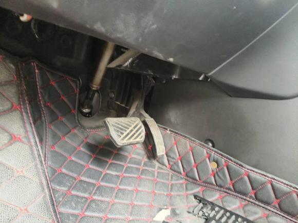 [金华·浙G] 二手广汽传祺传祺GS82017款 320T 四驱豪华智联版（七座）