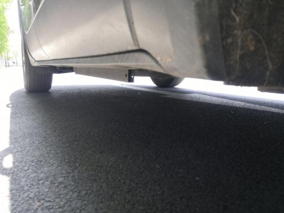 [上海·沪B] 二手别克昂科威2016款 28T 四驱精英型