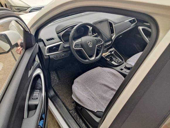 [苏州·苏E] 二手宝骏宝骏5302021款 全球车周年纪念版 1.5T CVT尊贵互联型 7座