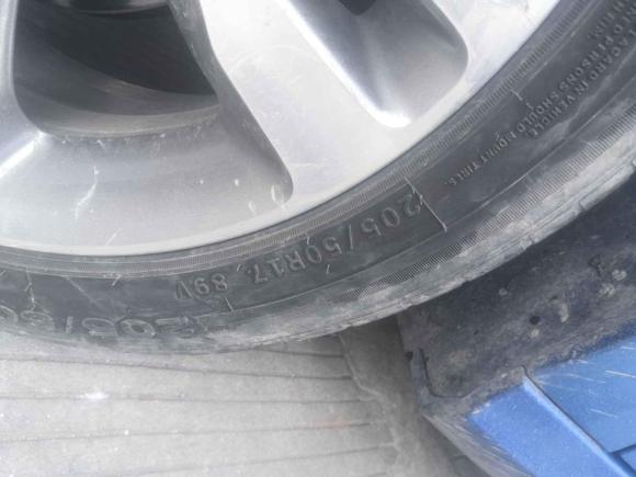 [温州·浙C] 二手吉利汽车缤瑞2020款 改款 1.4T CVT亚运版